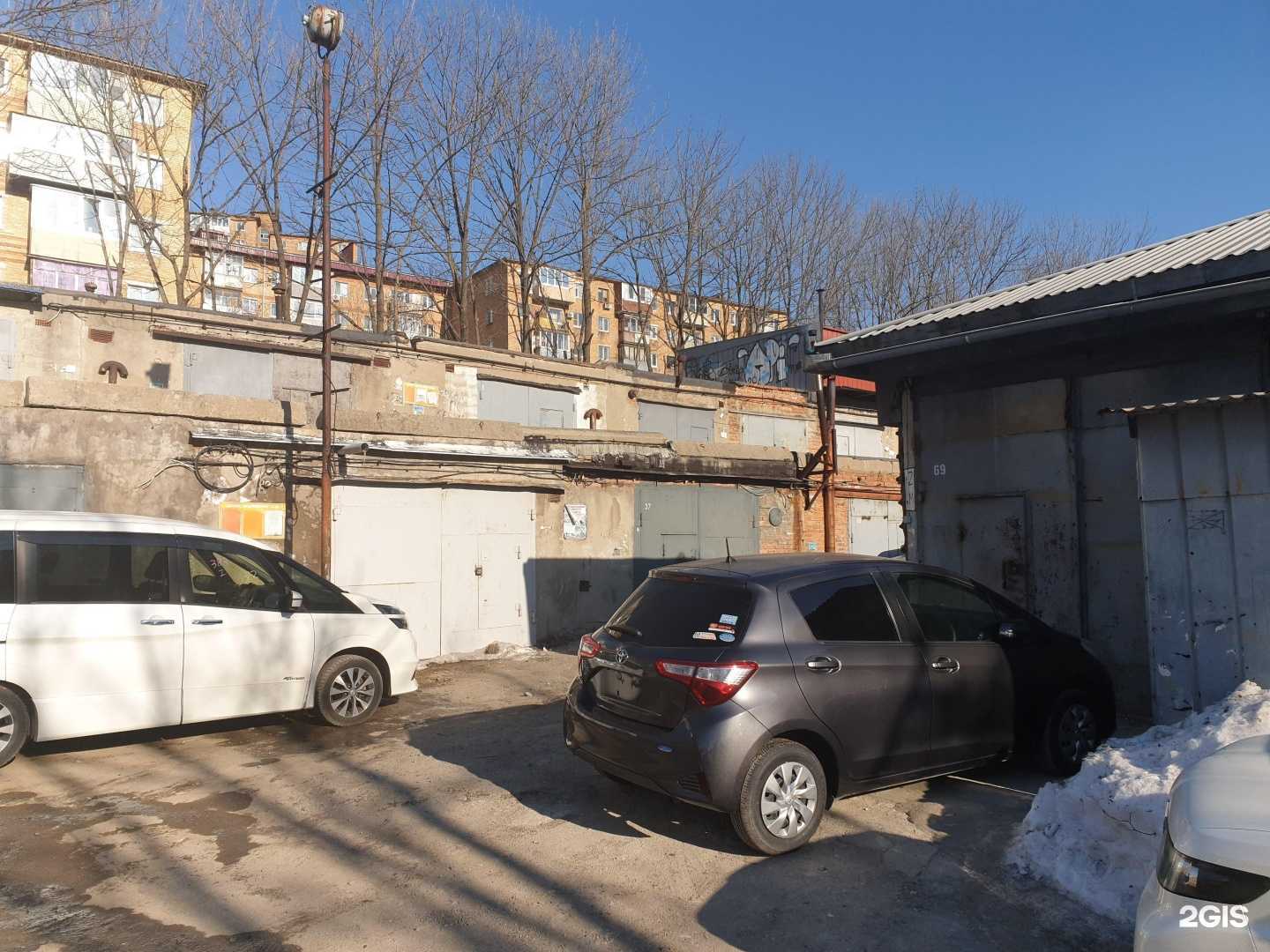 Отзывы на компанию Юнион в Владивостоке c фото - фотография 2 из 2