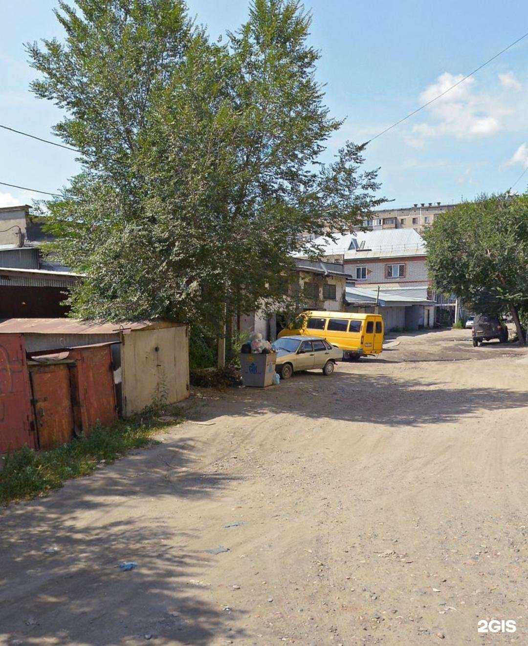 Отзывы на компанию Автосервис в г. Бийск c фото