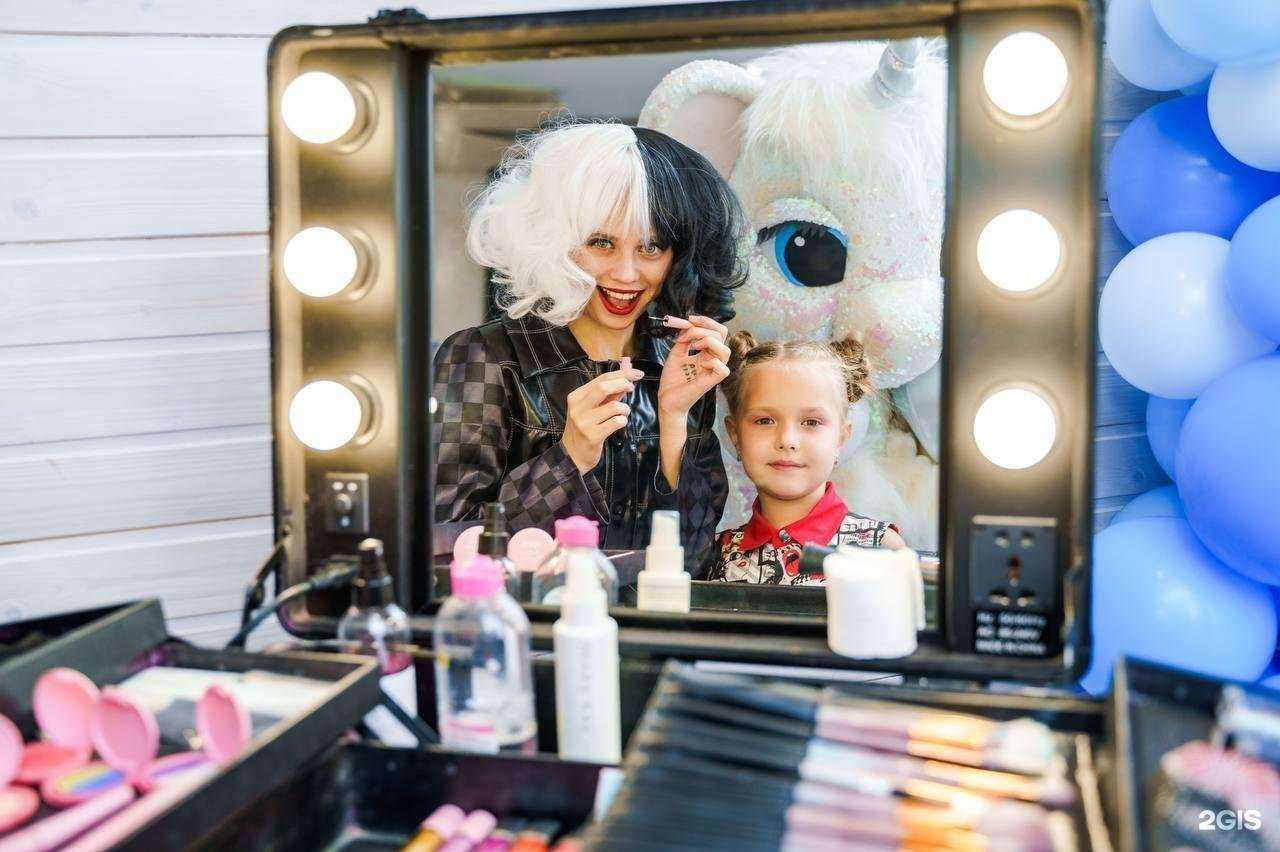 Отзывы на компанию Оля ля в Омске c фото