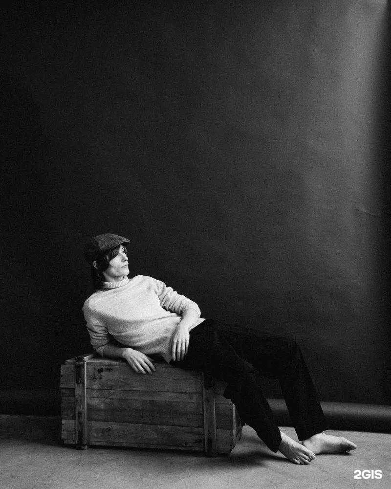 Отзывы на компанию id.55 studio в Омске c фото