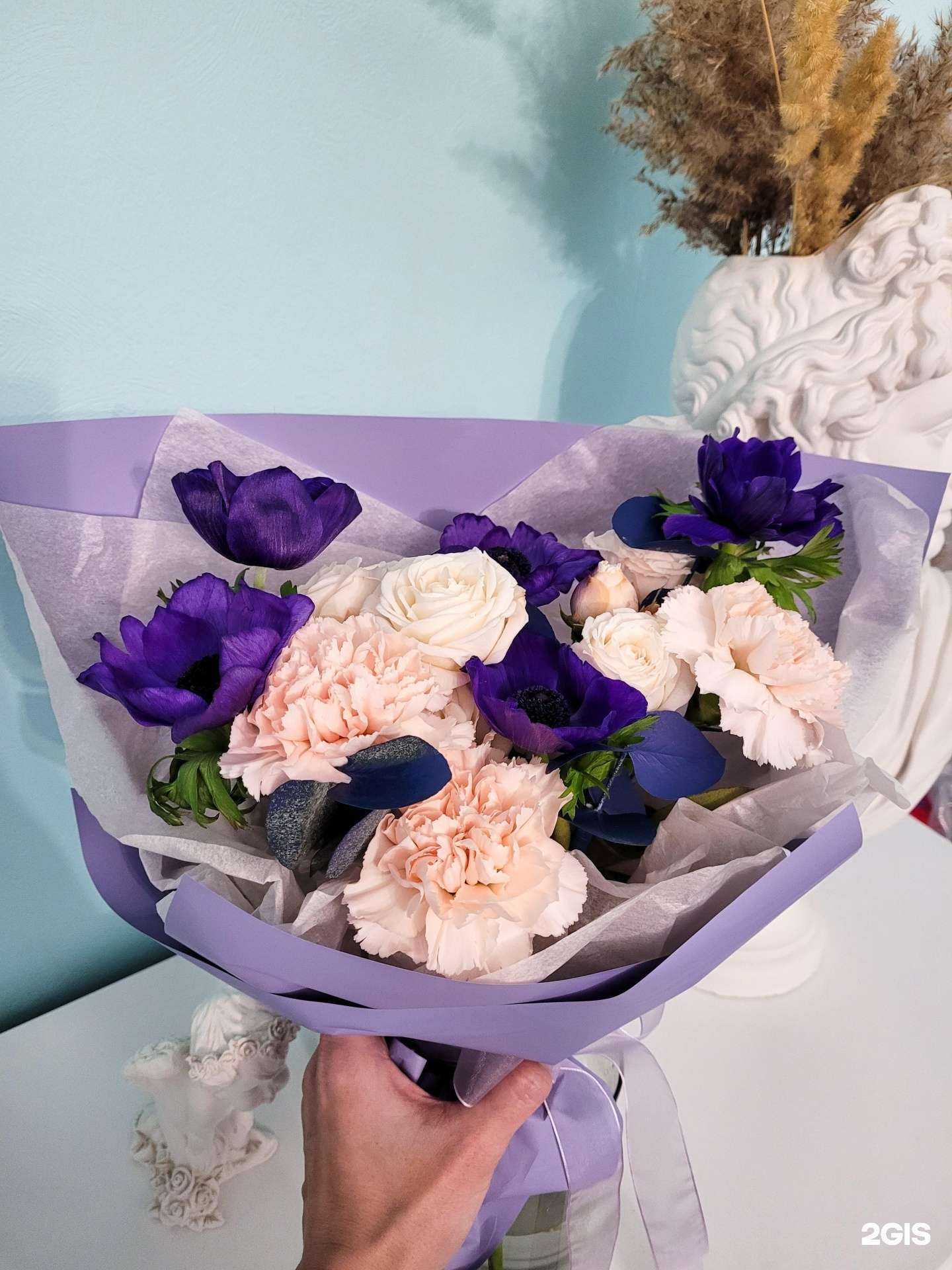 Отзывы на компанию Verba в Воронеже c фото