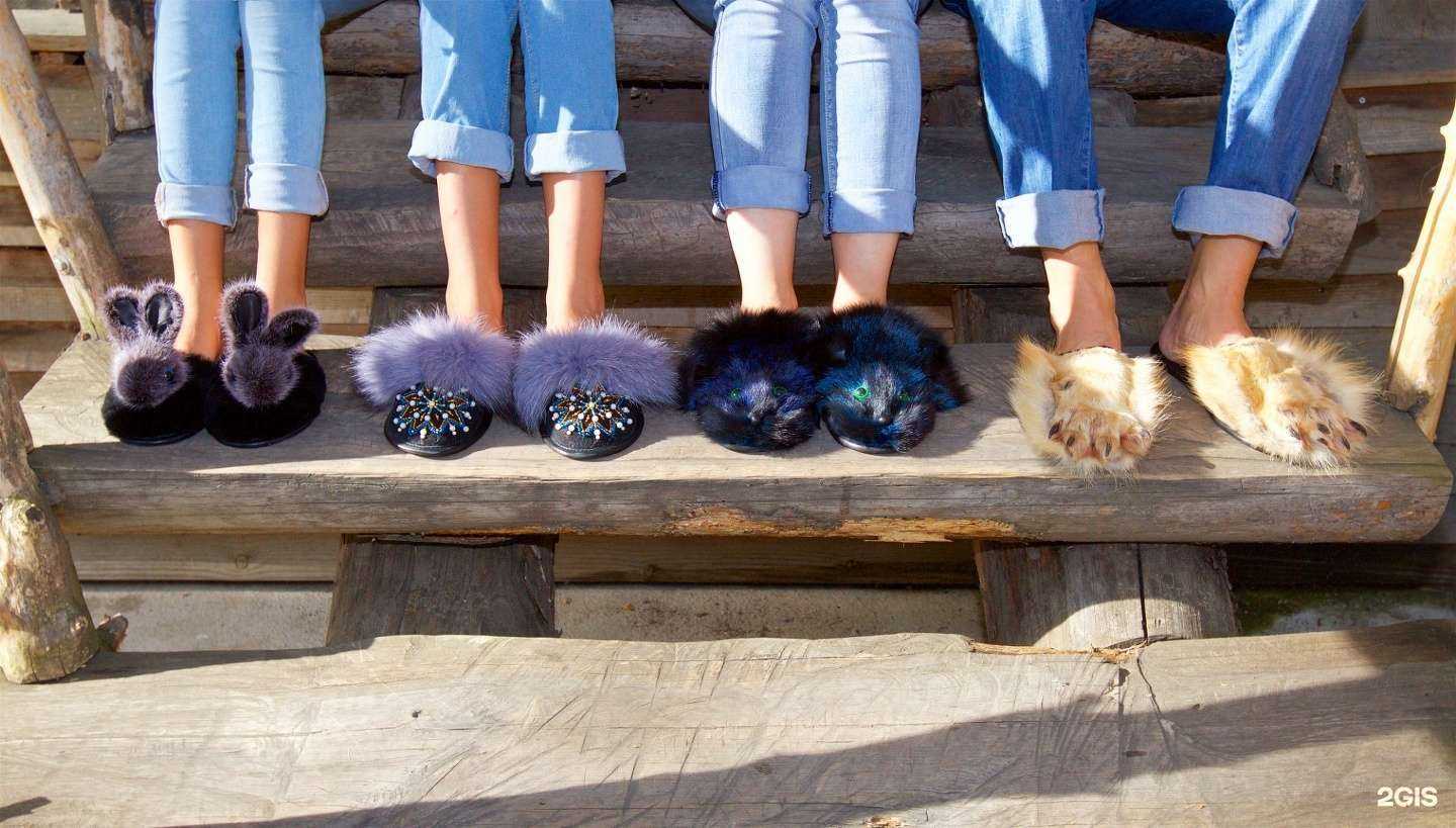 Отзывы на компанию Far-Fur Evenkia в Красноярске c фото