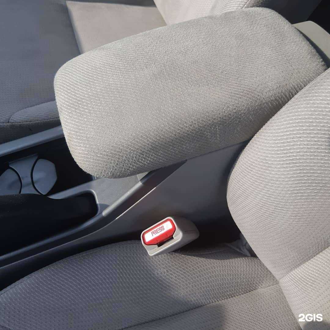 Отзывы на компанию АвтоДоктор в г. Казань c фото