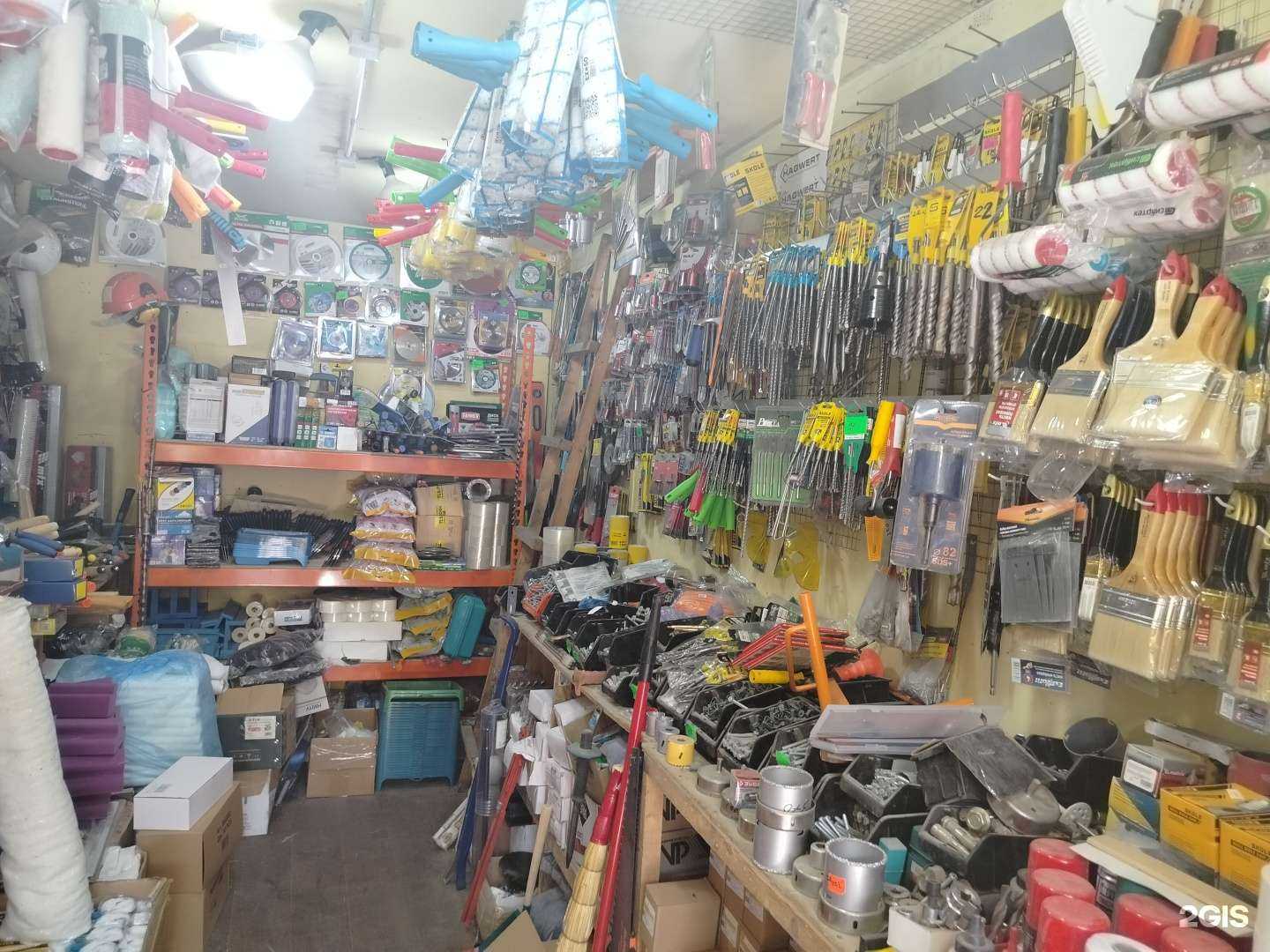 Отзывы на компанию Магазин инструментов в г. Одинцово c фото