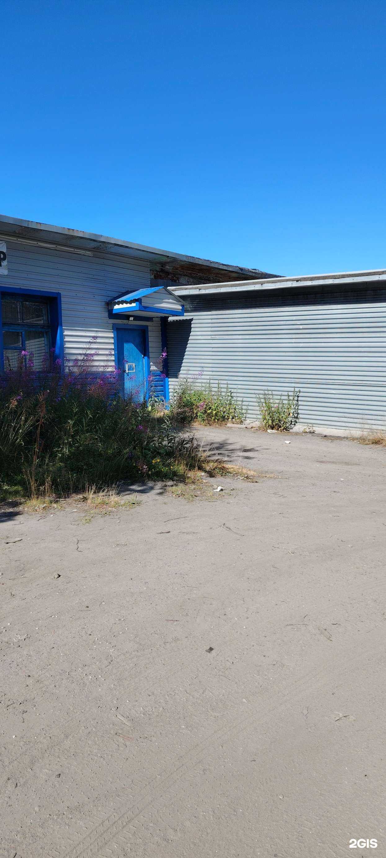 Отзывы на компанию Исток в г. Мурманск c фото