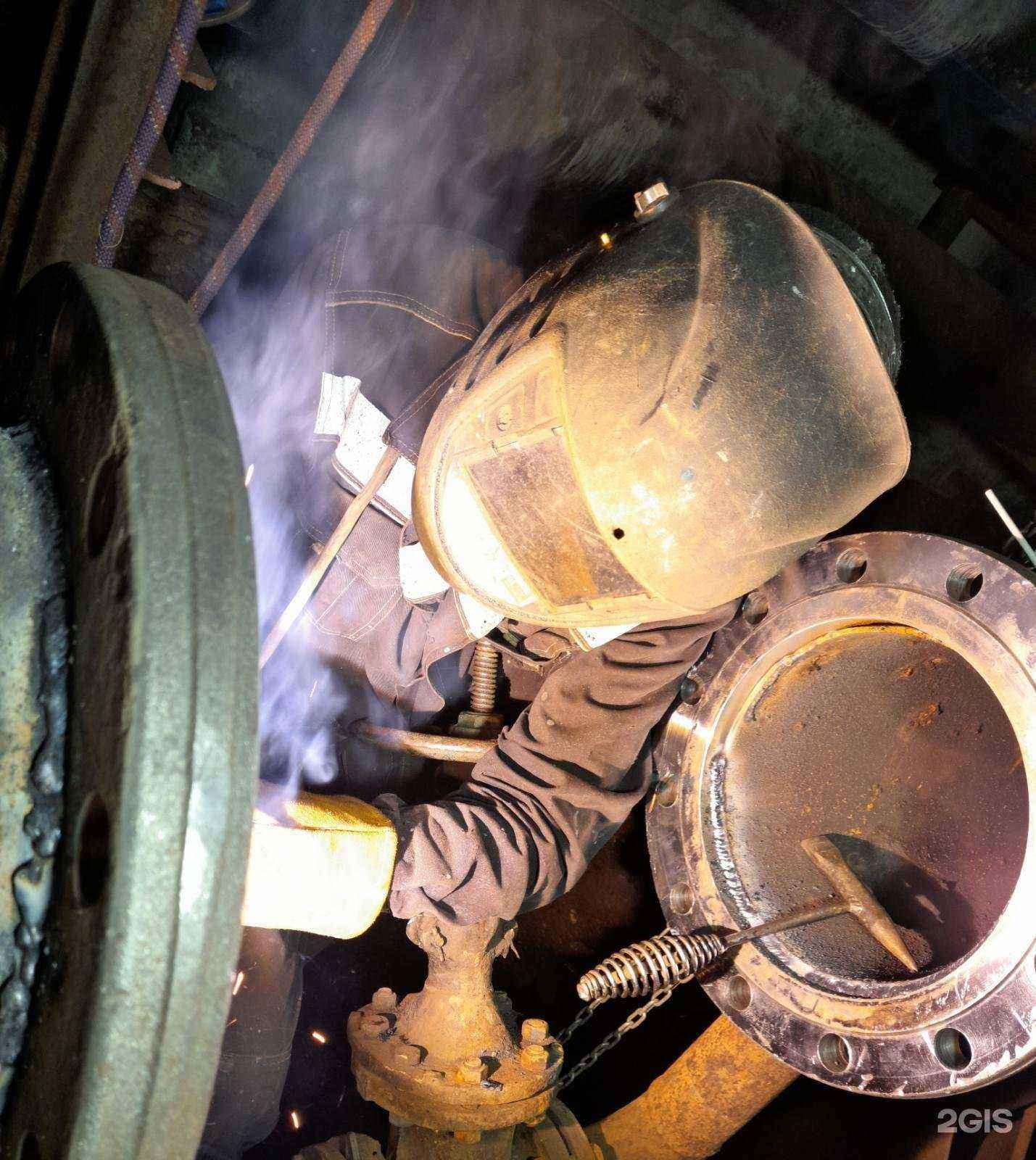 Отзывы на компанию УралТеплоСервис в Ижевске c фото