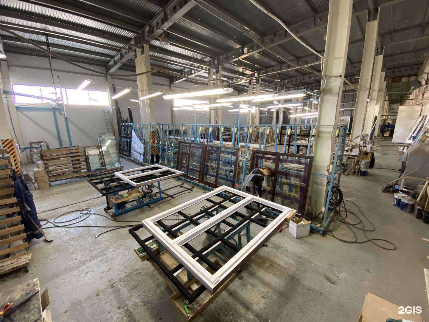 Отзывы на компанию Aliwood в г. Новочебоксарск c фото