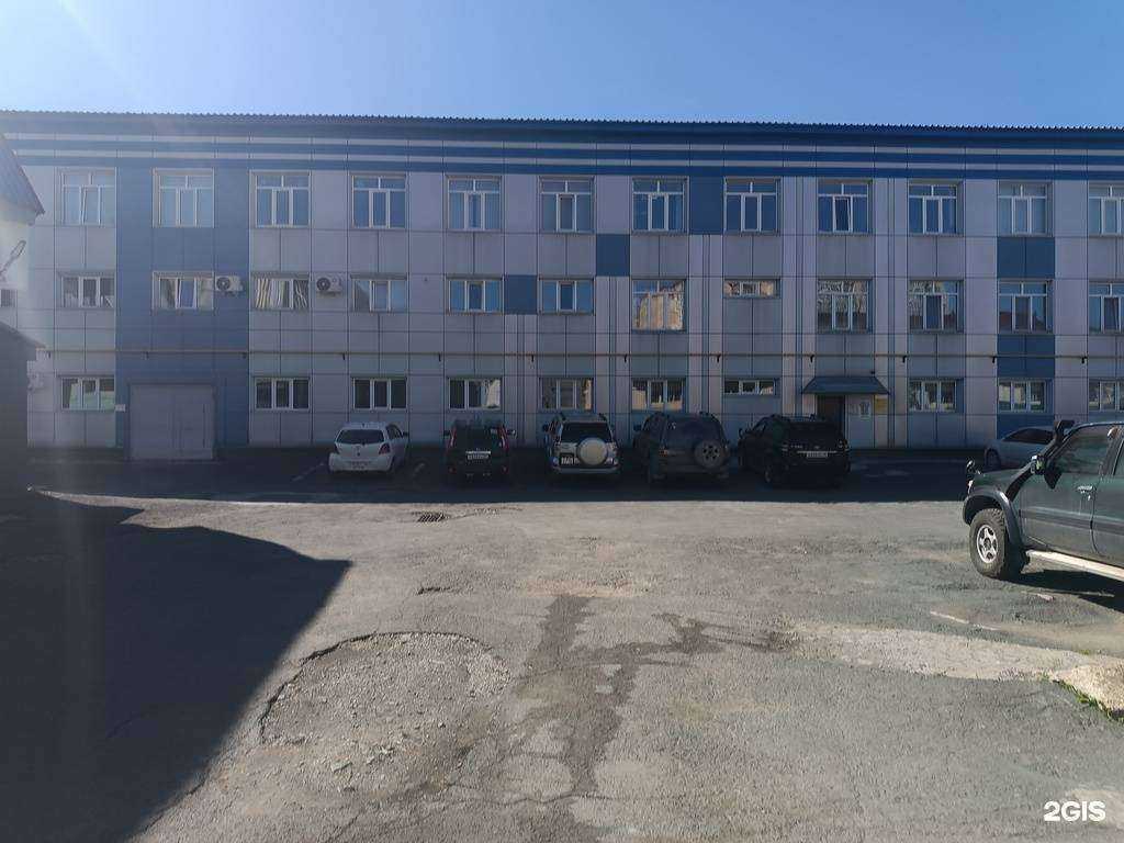 Отзывы на компанию Vandal в Южно-Сахалинске c фото - фотография 2 из 2