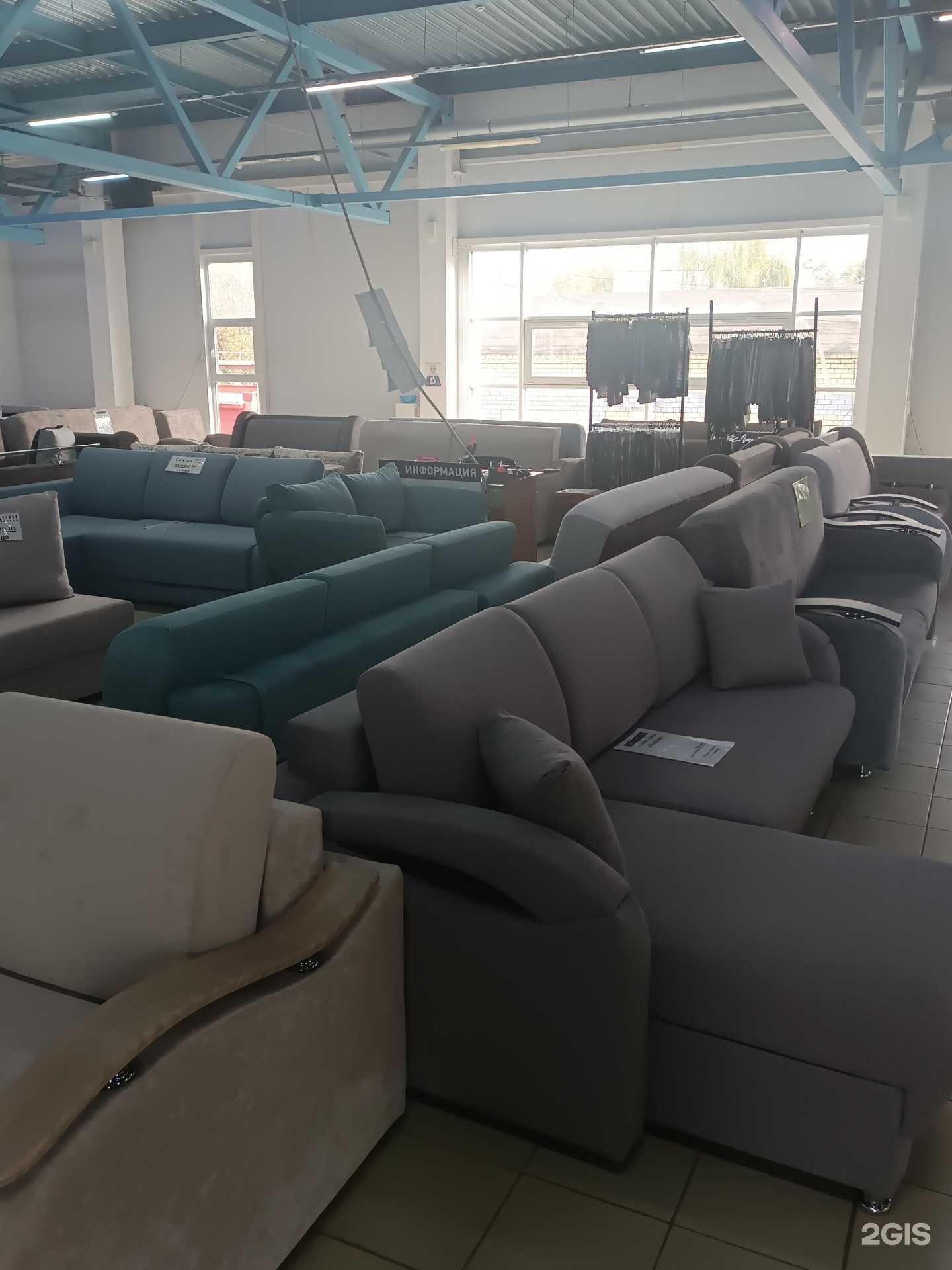 Отзывы на компанию Идиллия в Нижнем Новгороде c фото