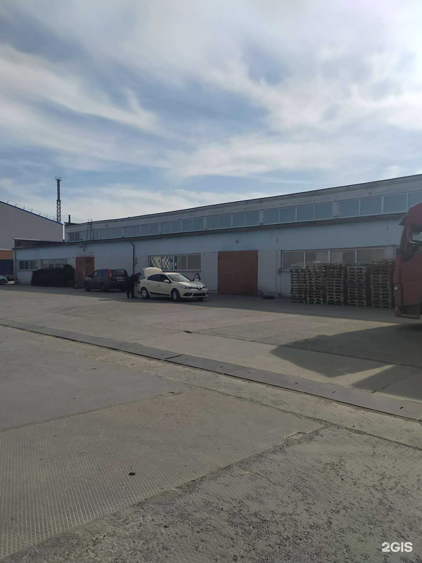 Отзывы на компанию Мистер cнаб в Омске c фото