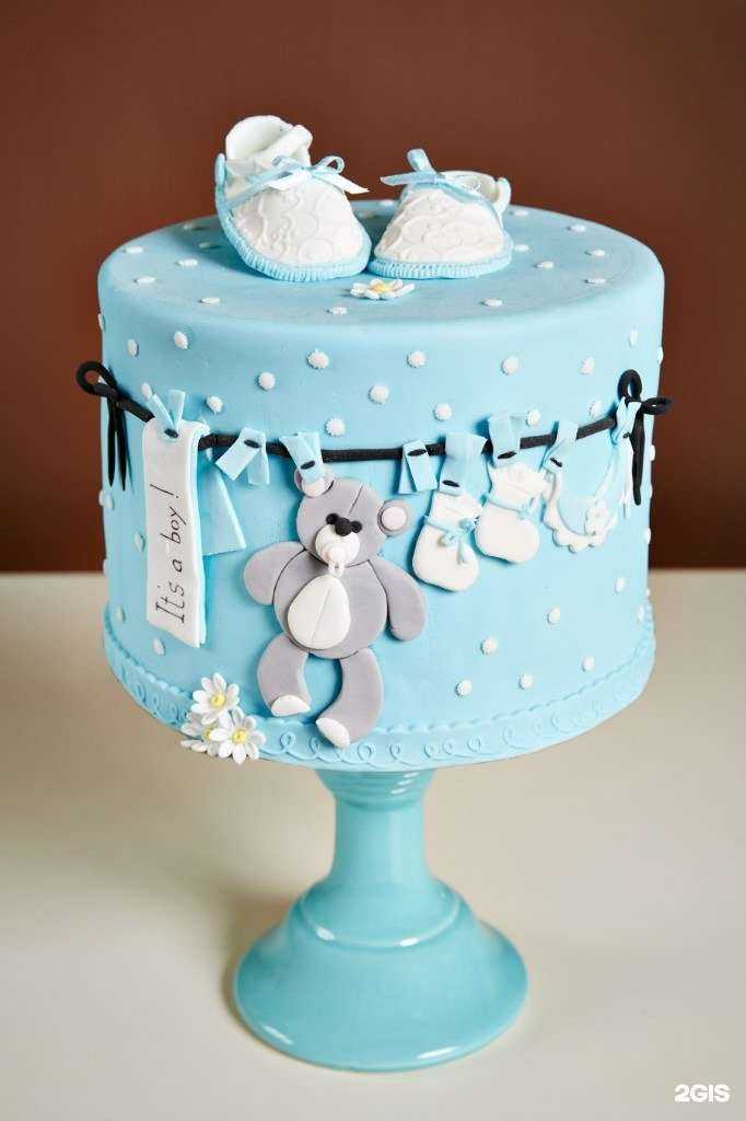 Отзывы на компанию Тортшер в Тюмени c фото