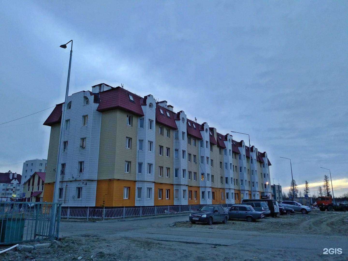 Отзывы на компанию Ямальские Навигационные Технологии в Новом Уренгое c фото - фотография 2 из 2