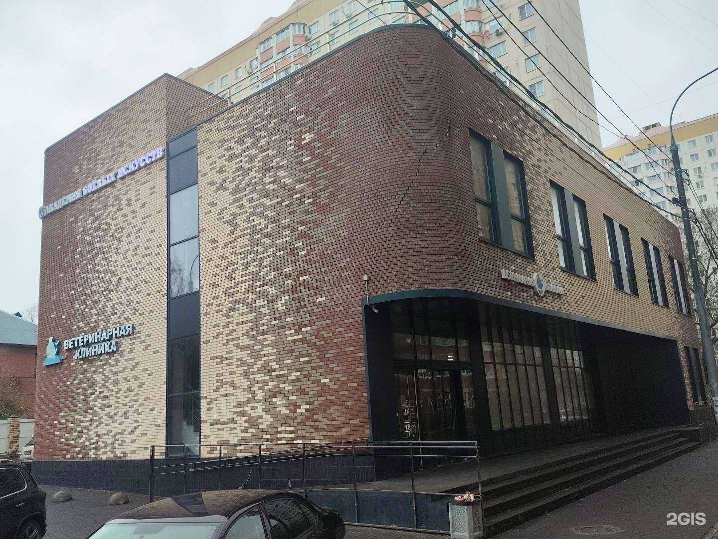 Отзывы на компанию Кит в г. Химки c фото