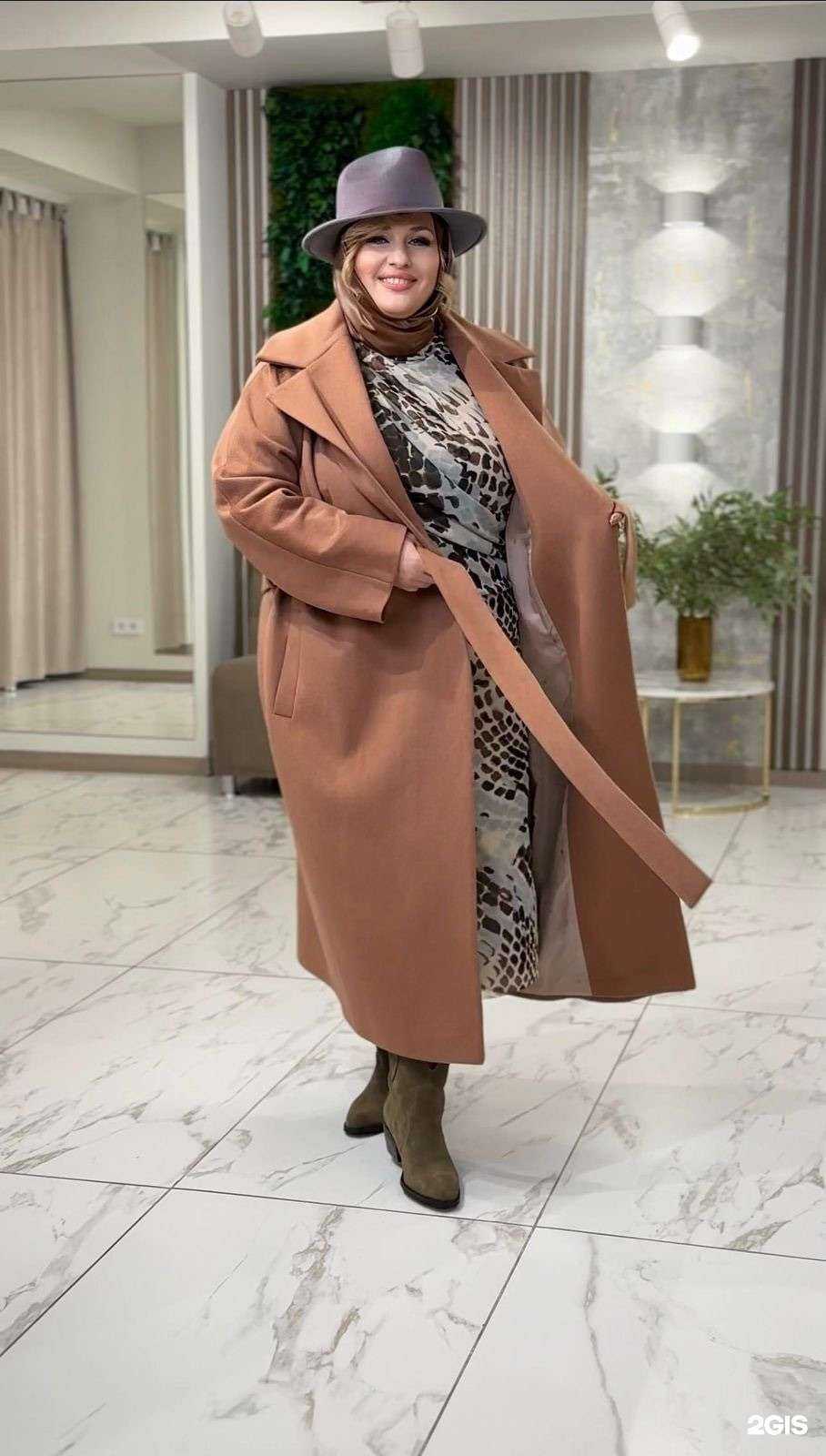 Отзывы на компанию Persona women в Красноярске c фото