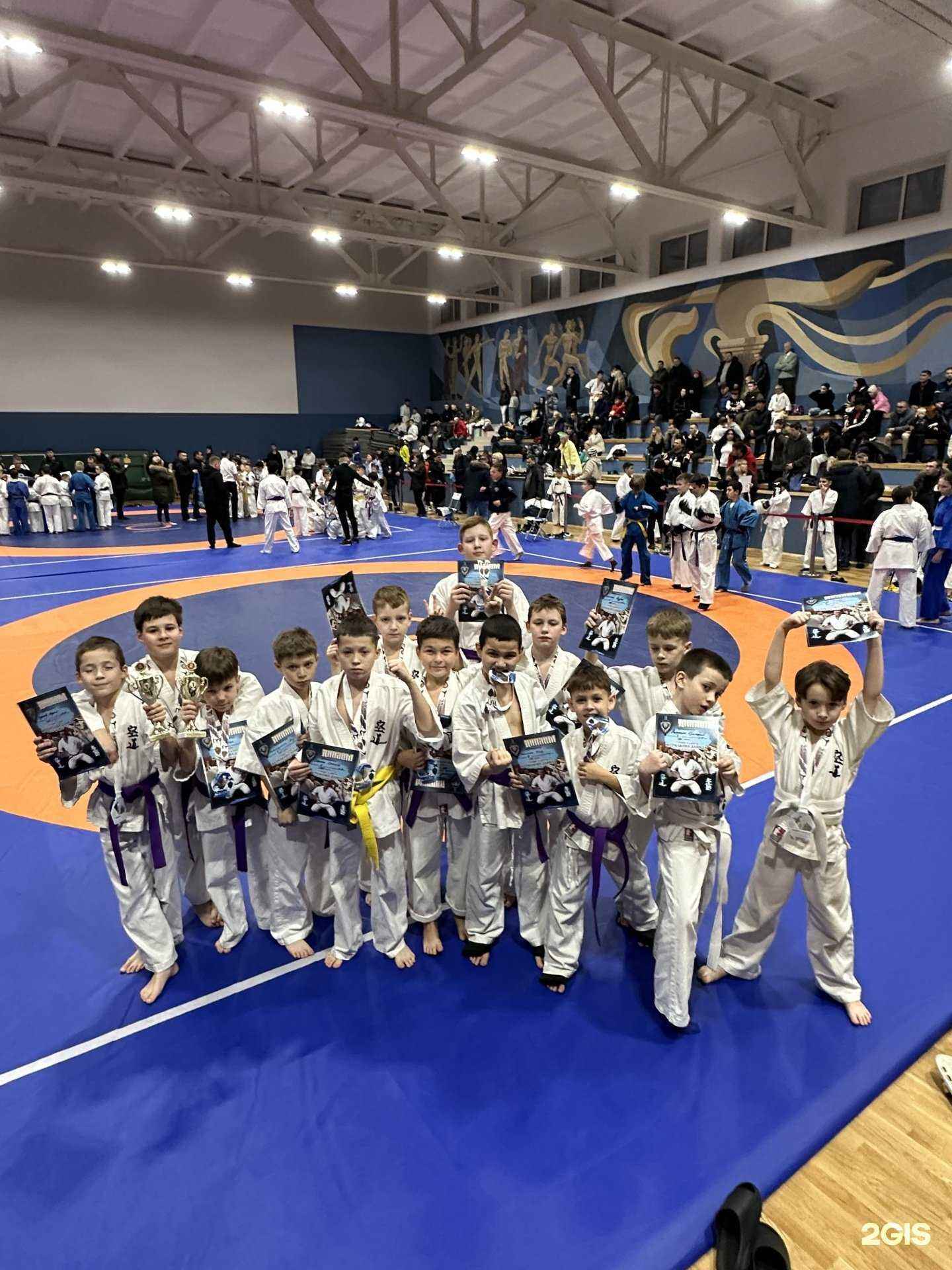 Отзывы на компанию Прайд в Казани c фото