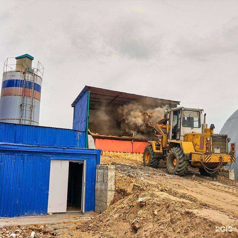 Отзывы на компанию Техстрой в Кстове c фото