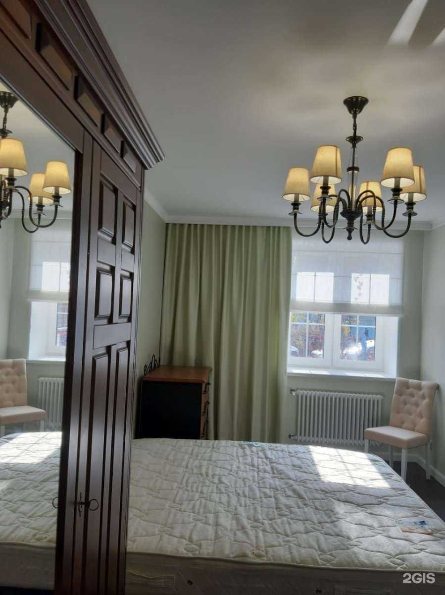 Отзывы на компанию Текстильный дом в Казани c фото