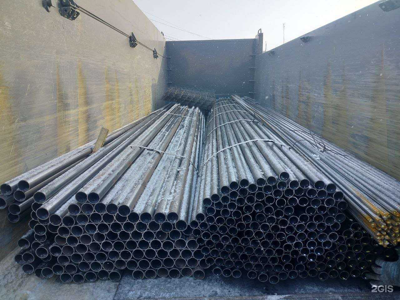 Отзывы на компанию Южно-уральская Металлургическая Компания в Челябинске c фото