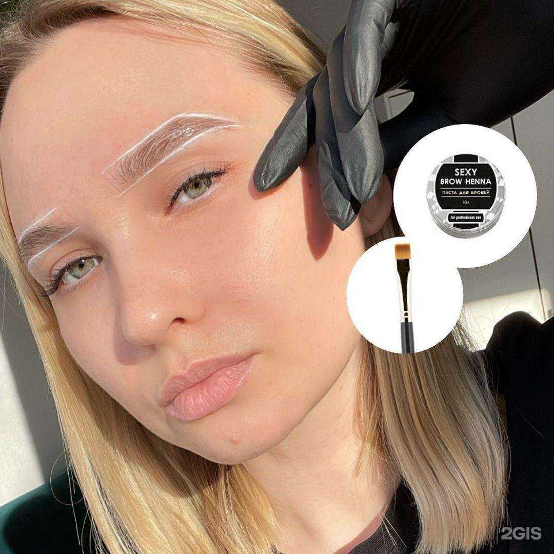 Отзывы на компанию Школа-студия макияжа и причесок в Йошкар-Оле c фото