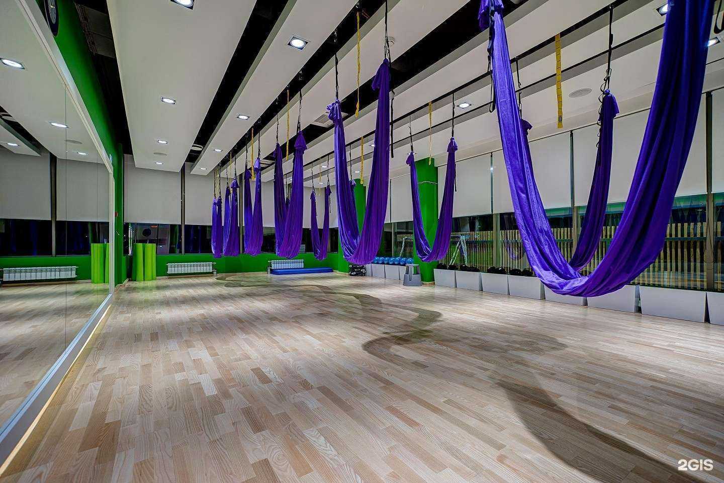 Отзывы на компанию F3 Formula friends & family fitness в г. Тверь c фото