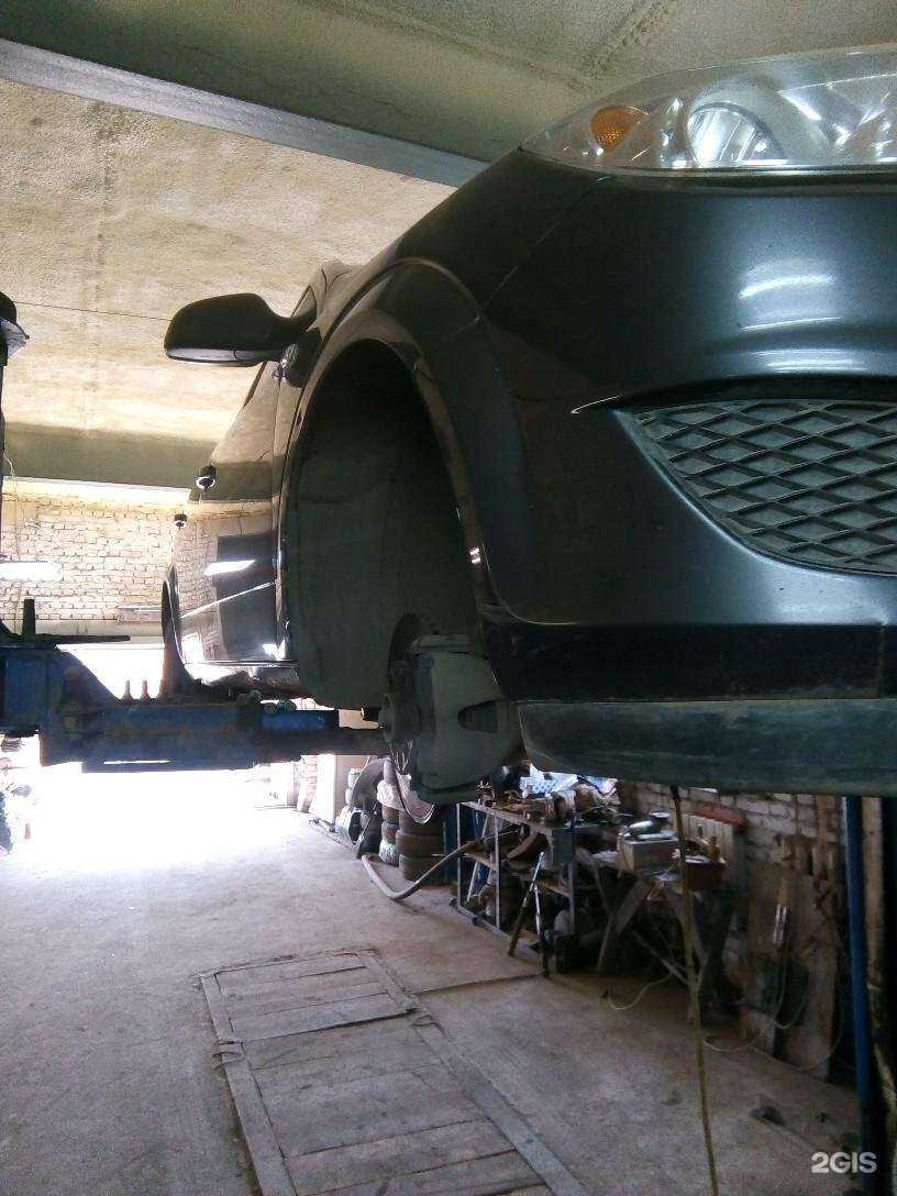 Отзывы на компанию Автодвор в Оренбурге c фото