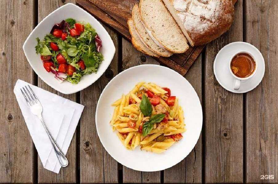 Отзывы на компанию Время обеда в Твери c фото