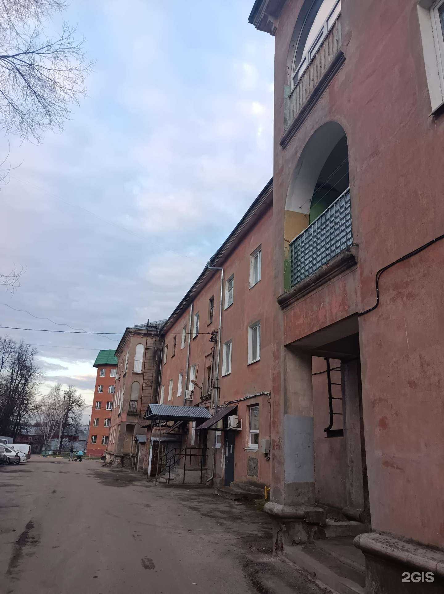 Отзывы на компанию Кедр в Серпухове c фото - фотография 2 из 2