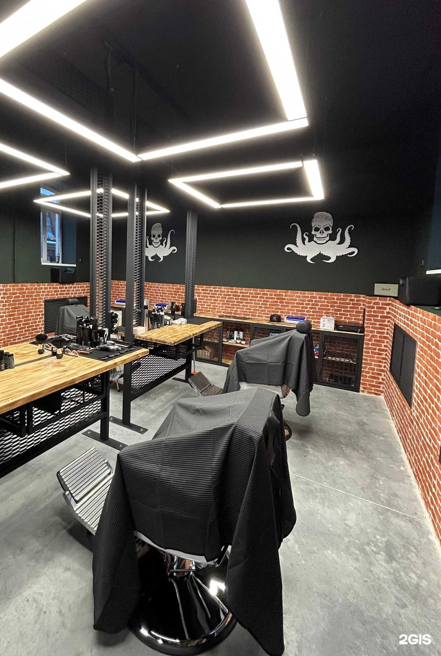 Отзывы на компанию Gidra в г. Курган c фото