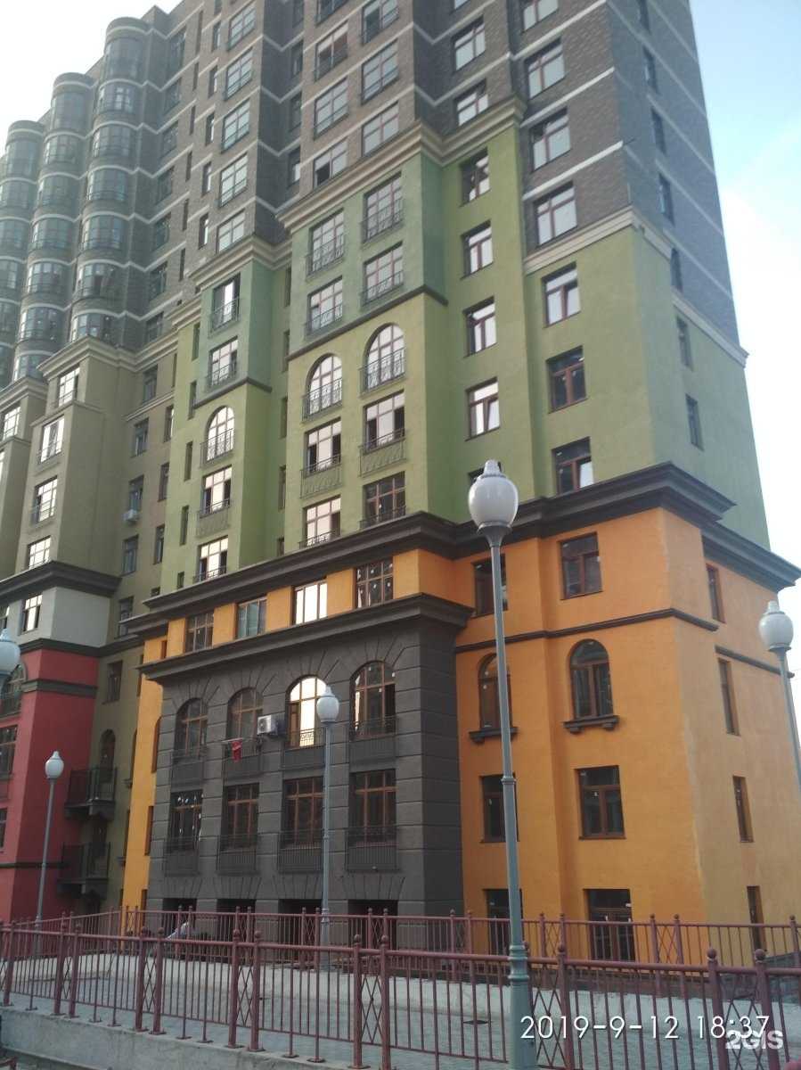 Отзывы на компанию Черная Кость в Химках c фото - фотография 2 из 2