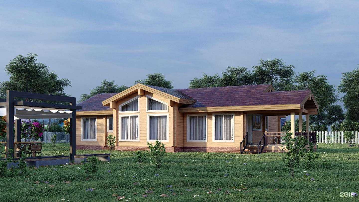 Отзывы на компанию Нагорская Лесная Компания в г. Киров c фото