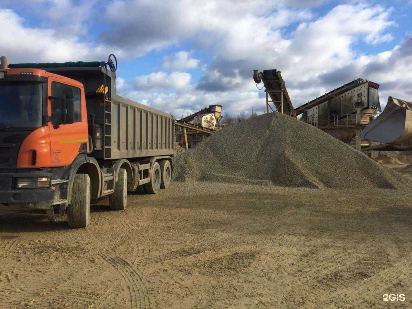 Отзывы на компанию ПСК про-бетон в Туле c фото