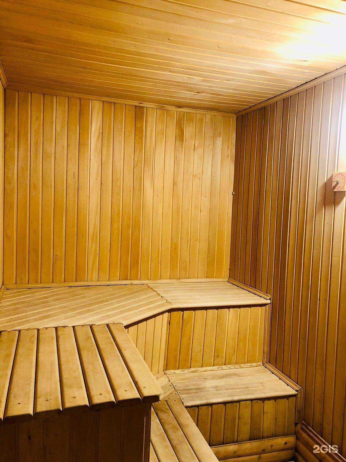 Отзывы на компанию Сауна  в г. Калининград c фото