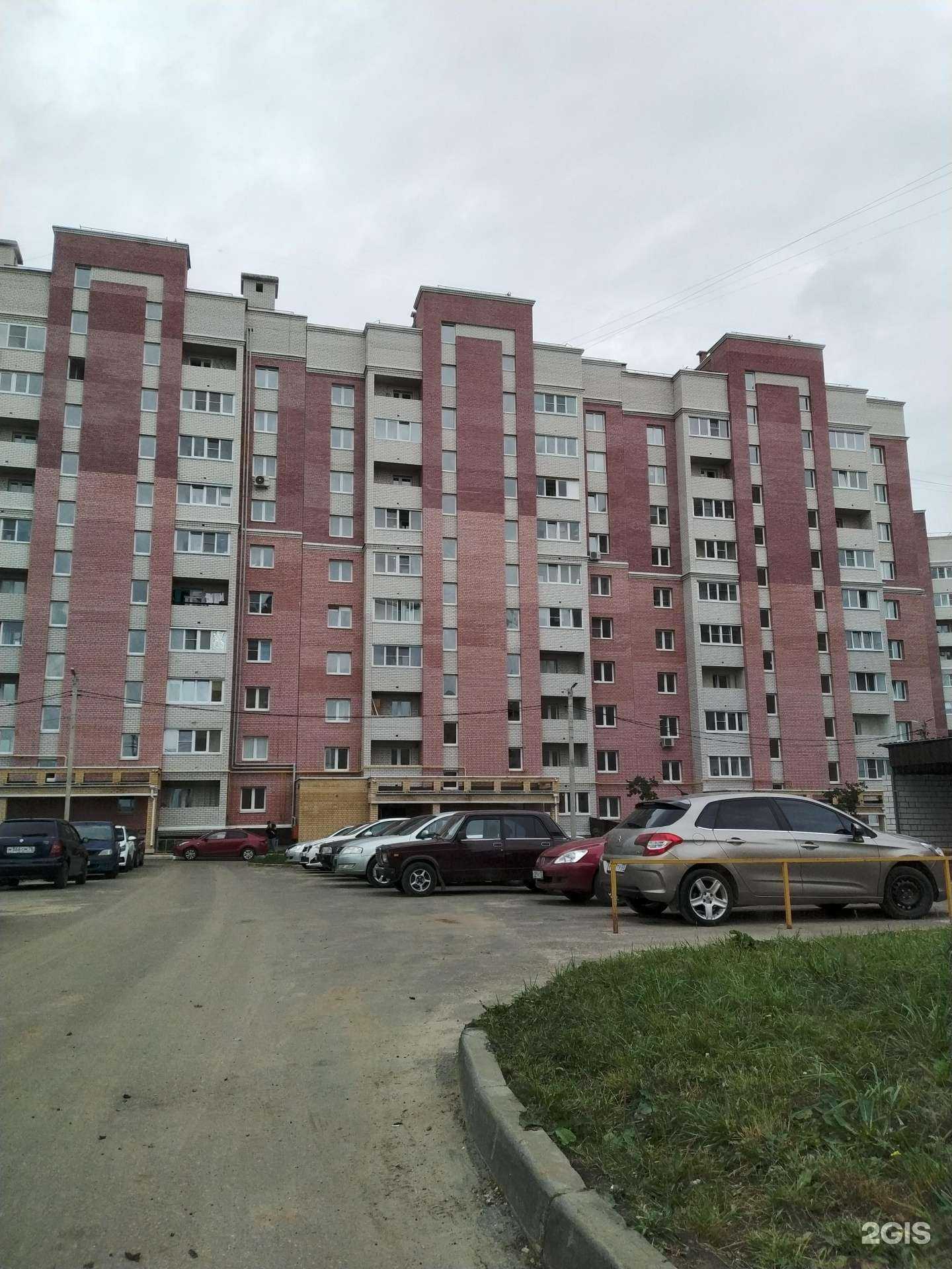 Отзывы на компанию Живая вода в Владимире c фото - фотография 2 из 2