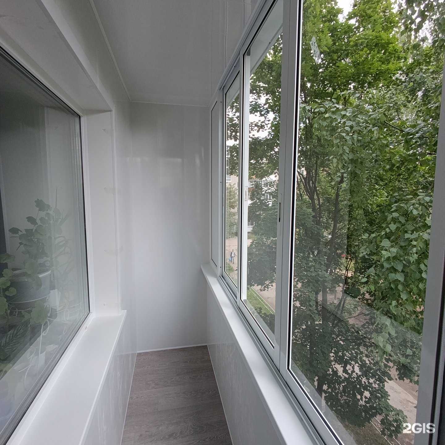 Отзывы на компанию Стеклосервис в Перми c фото