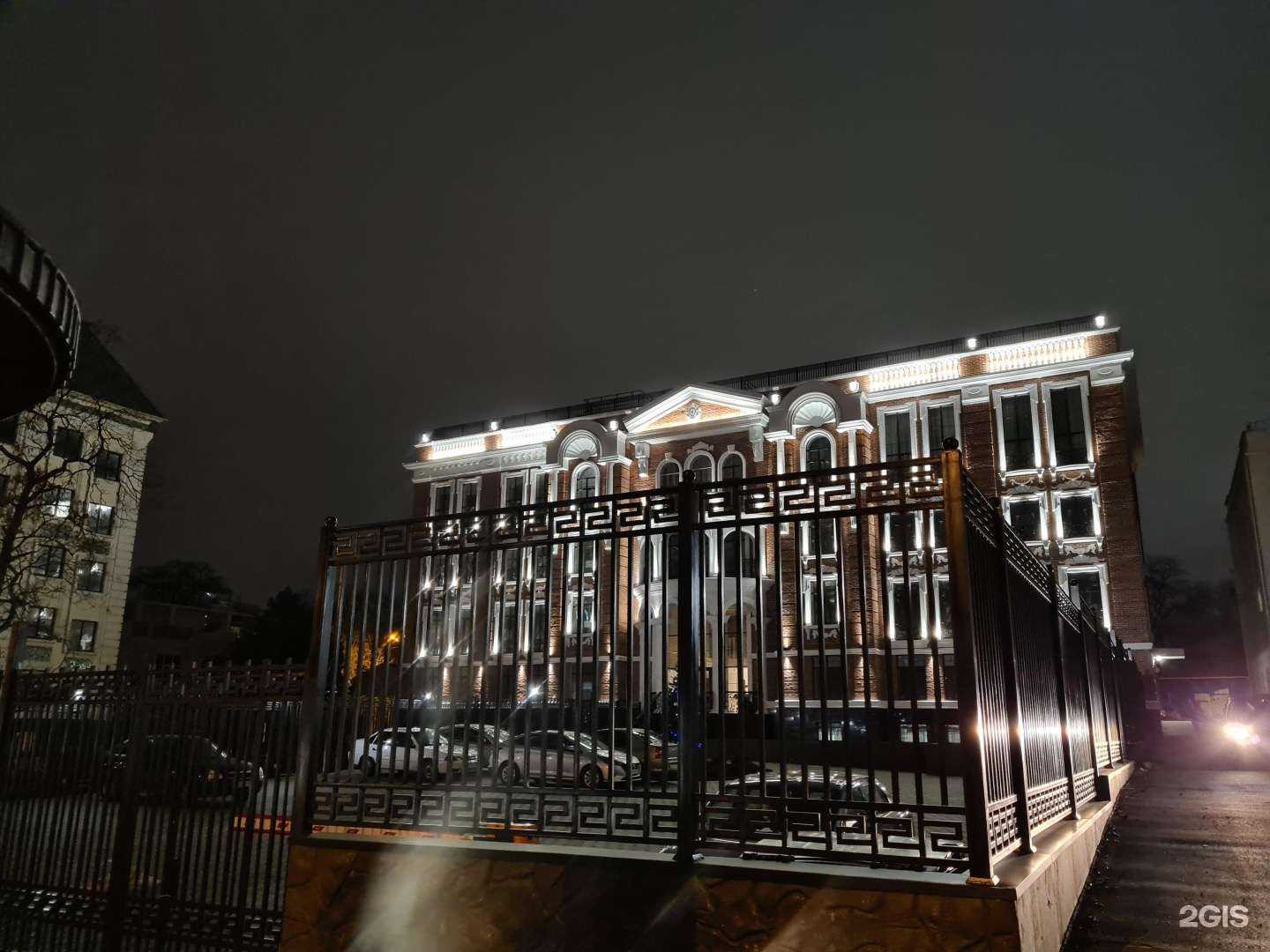 Отзывы на компанию Строительно-монтажное управление №1 в Ростове-на-Дону c фото - фотография 2 из 2