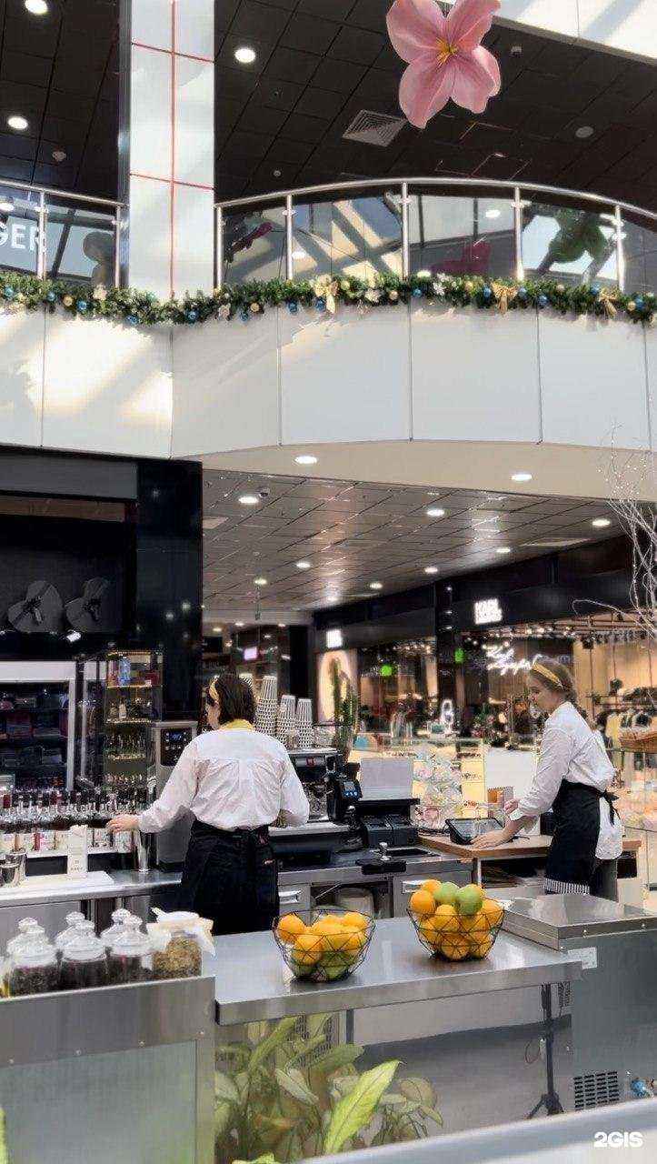 Отзывы на компанию More кофе в Сочи c фото