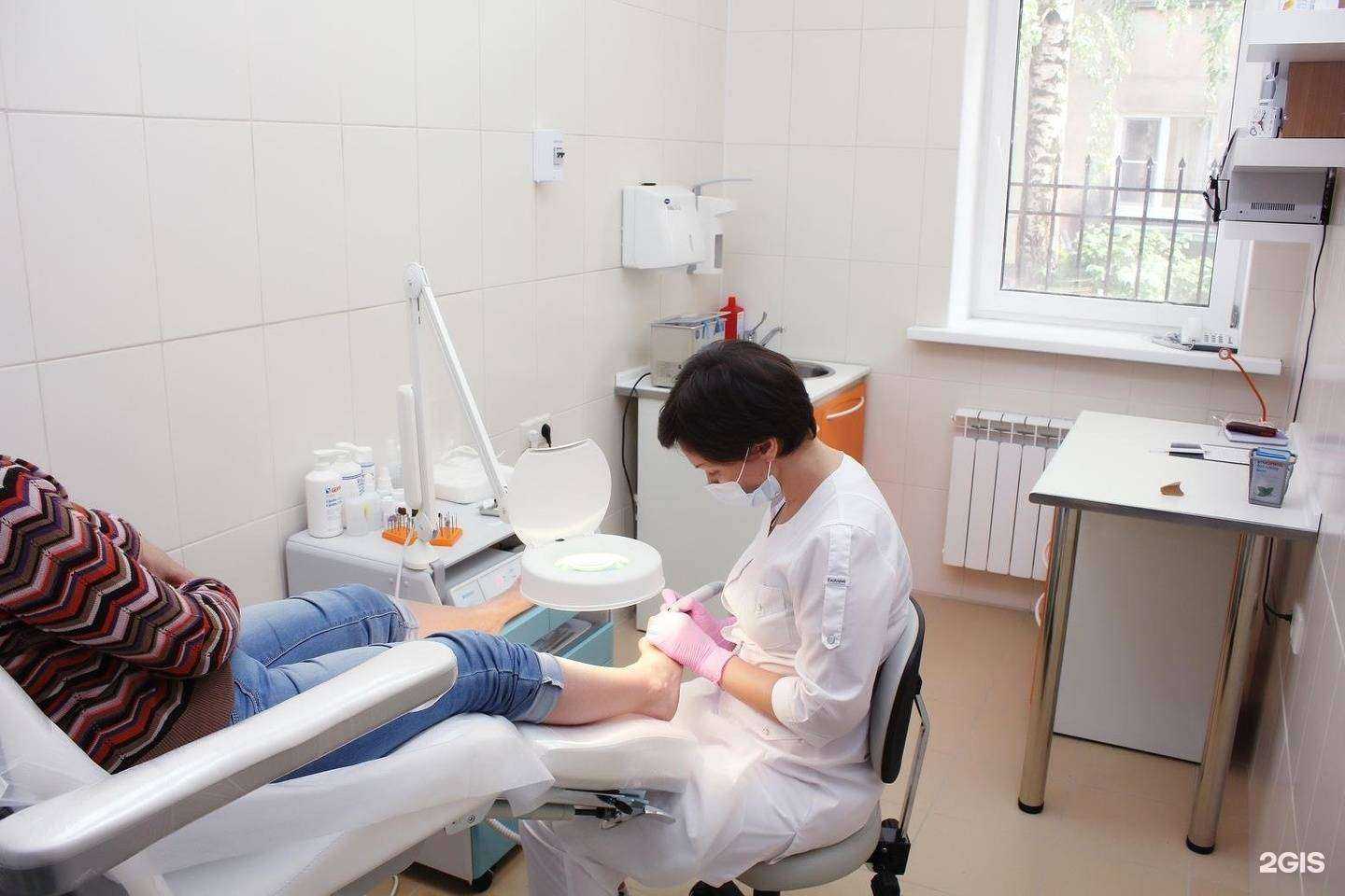 Отзывы на компанию Академия здоровья в Электростали c фото