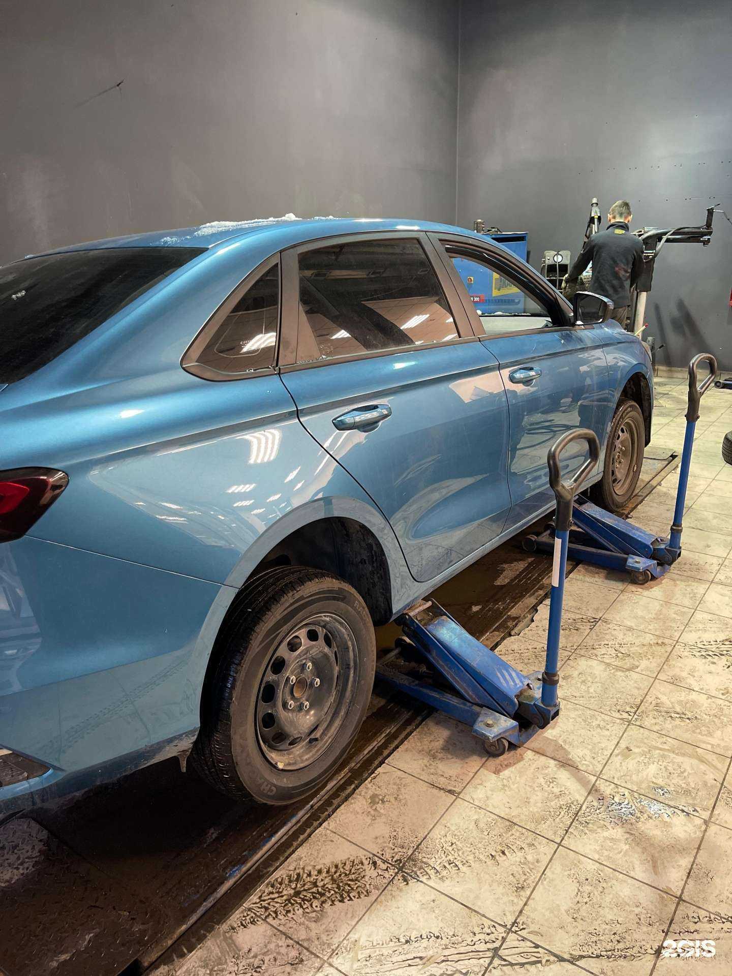 Отзывы на компанию Pro Движение в Челябинске c фото