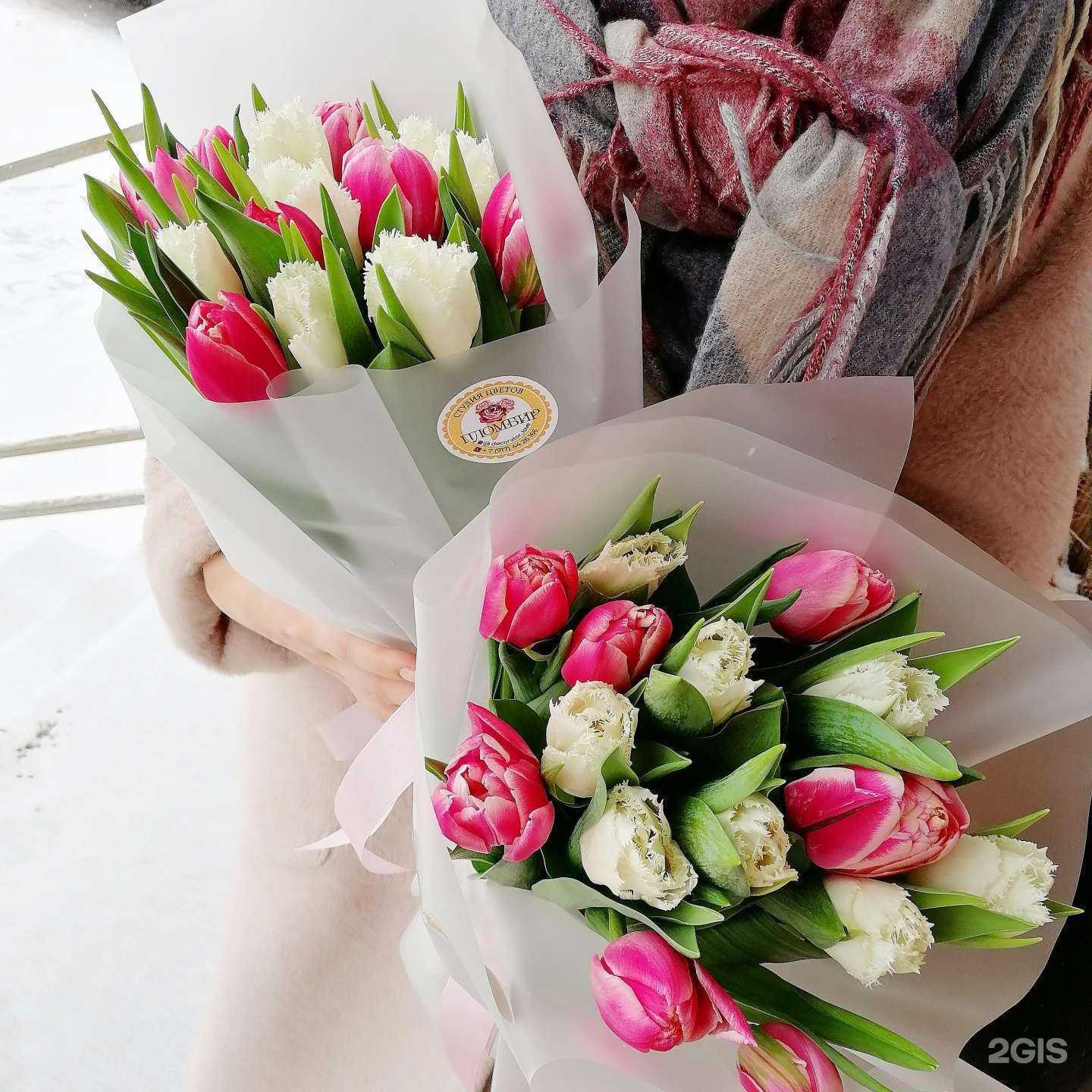 Отзывы на компанию Пломбир в Туймазах c фото