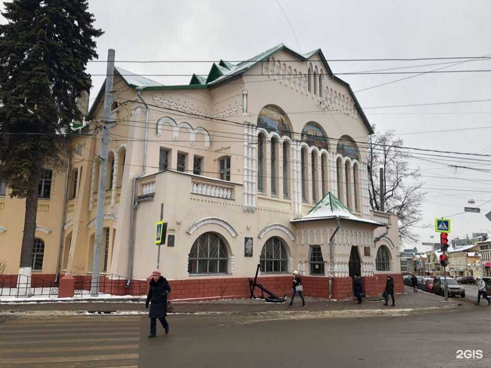 Отзывы на компанию Динамо в Нижнем Новгороде c фото