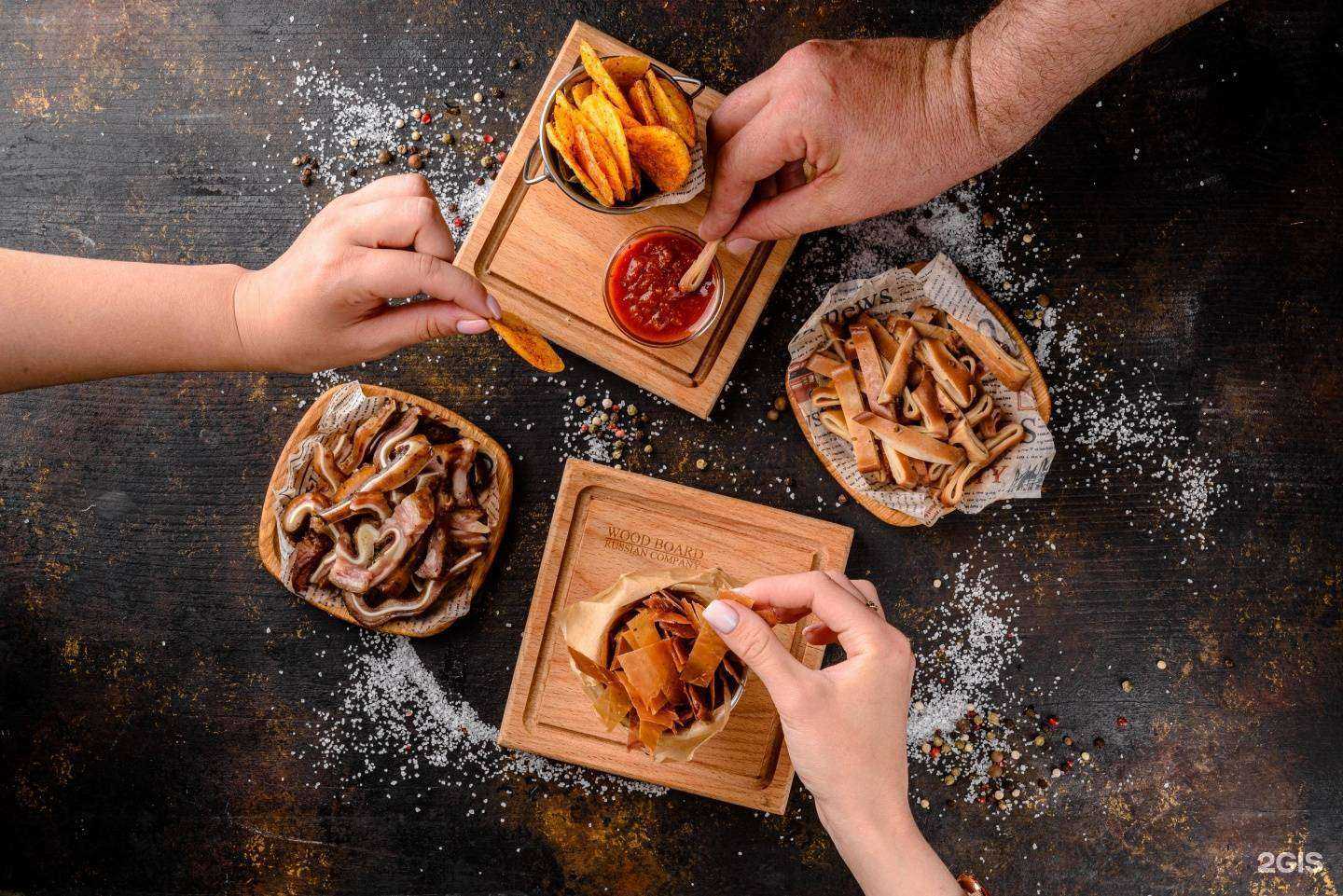 Отзывы на компанию Solo Way в Новороссийске c фото