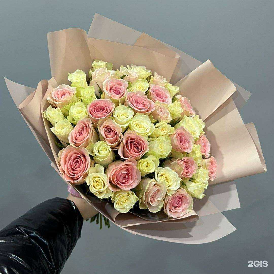 Отзывы на компанию Sklad Cvetov в Ульяновске c фото