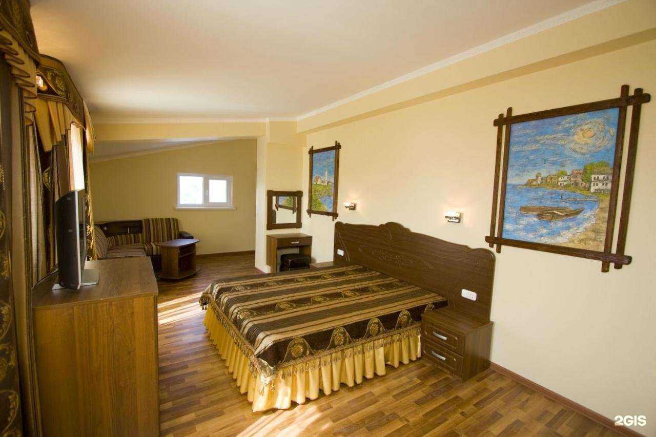 Отзывы на компанию Сибирь в г. Анапа c фото