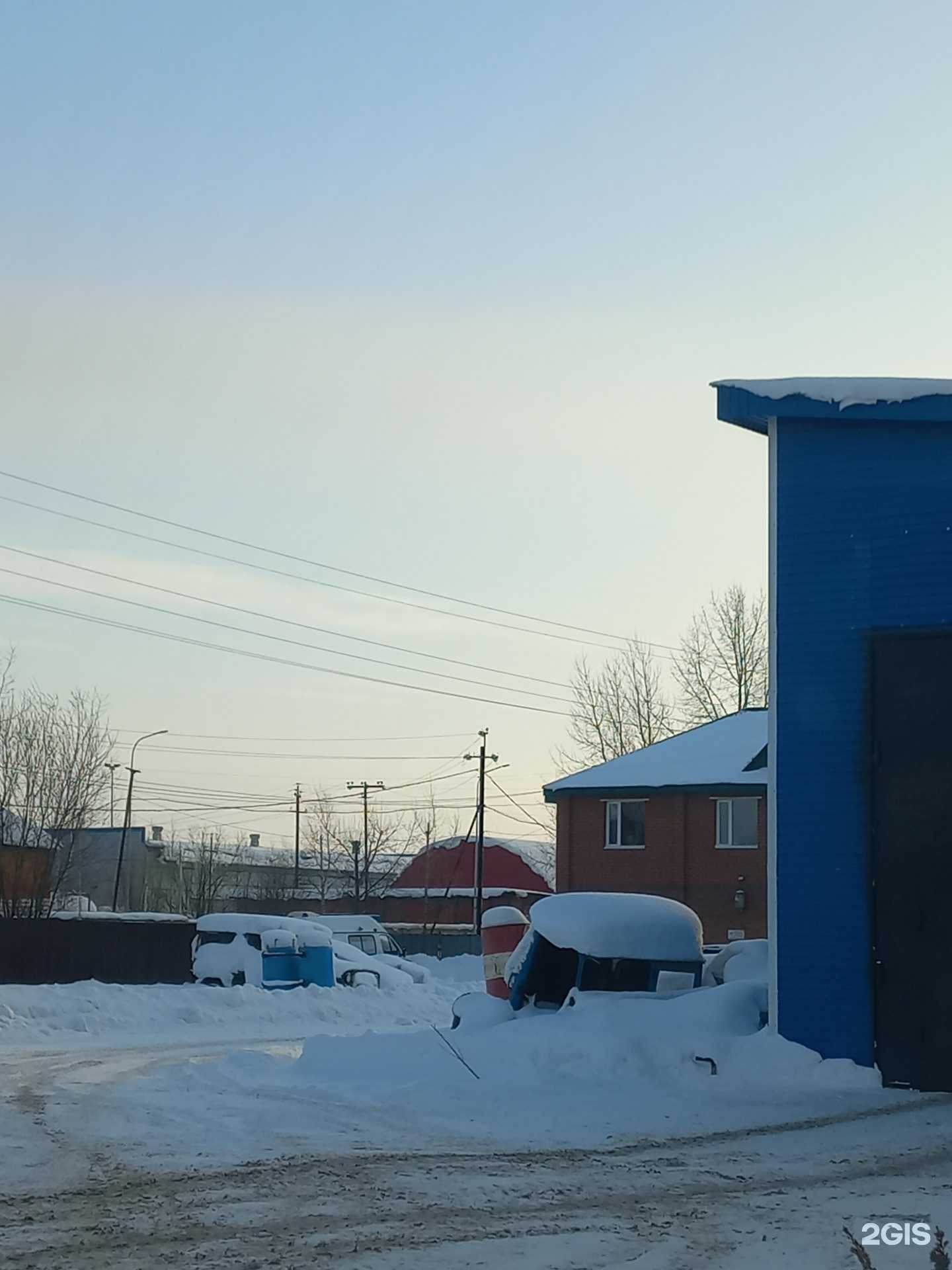 Отзывы на компанию Адамант в Нижневартовске c фото - фотография 2 из 2