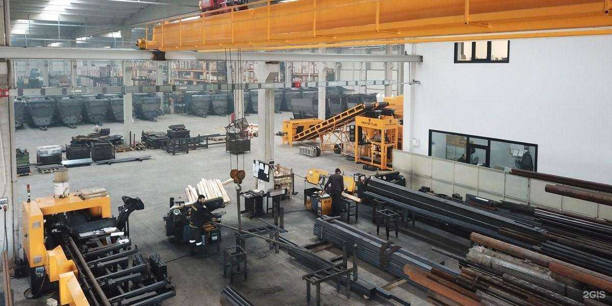 Отзывы на компанию BaitekMachinery в г. Элиста c фото