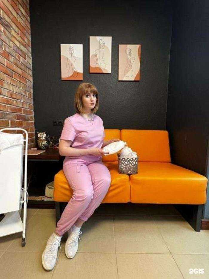 Отзывы на компанию Savva Studio 36 в г. Воронеж c фото