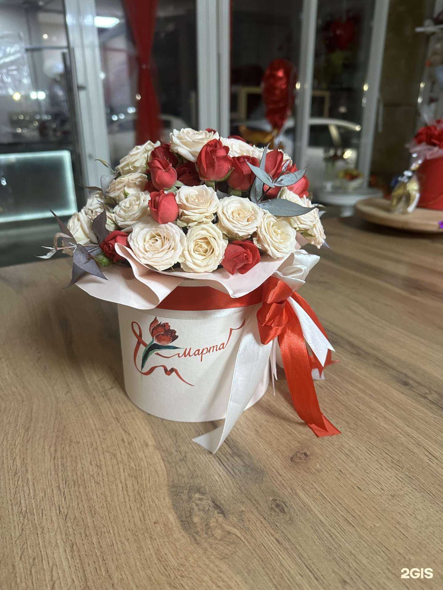 Отзывы на компанию Азалия в г. Краснодар c фото