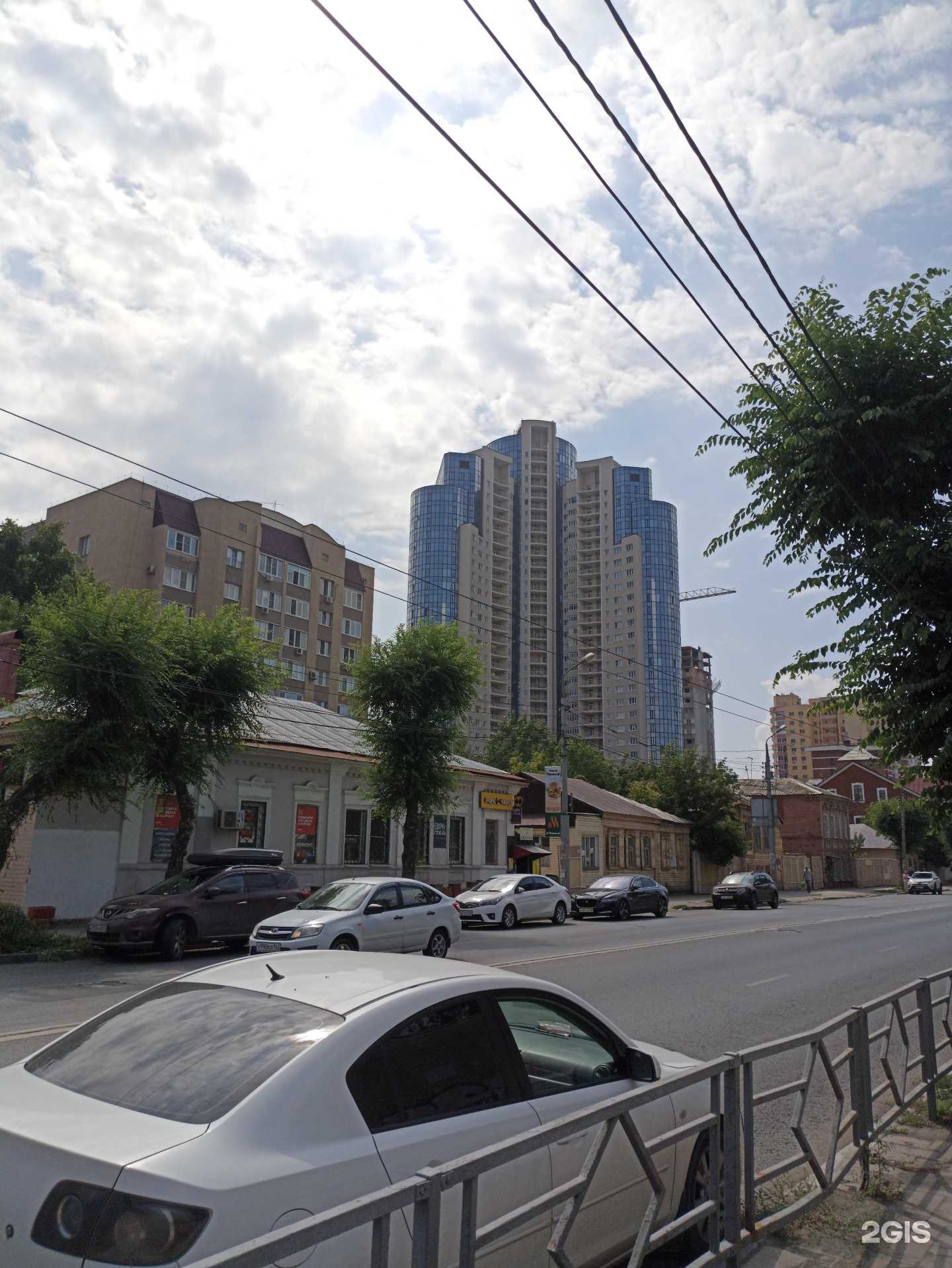 Отзывы на компанию Cappuccino в Самаре c фото - фотография 2 из 2