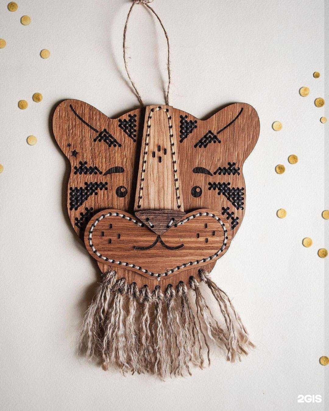 Отзывы на компанию На дубе том в г. Королёв c фото