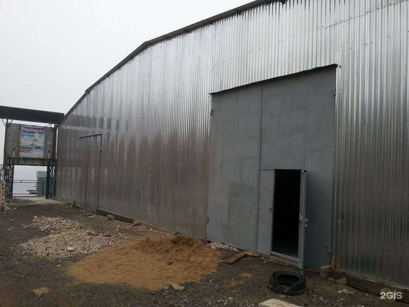 Отзывы на компанию Лесничий в Владивостоке c фото